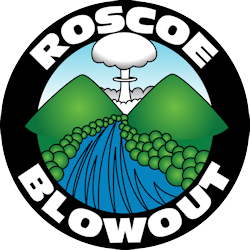 The Roscoe Blowout